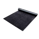 Primaflor Schmutzfangläufer CLEAN, - Schwarz, - 1,20m x 9,00m,