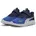 FlexFocus Kinder Blau/Weiß 30