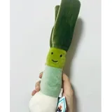 Jellycat Vivacious Pea Vegetables With Tags+dust bag Ultra Soft Plush cherry