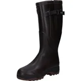 Aigle Parcours 2 Iso Gummistiefel braun 49