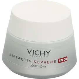 Vichy Liftactiv Supreme Spf30 50ml Feuchtigkeitscreme One Size