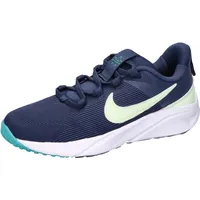 Nike Kinder Laufschuhe Star Runner 4 NN (PS), Midnight