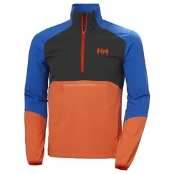 Helly Hansen Cascade Shield Anorak bonfire (304) 2XL