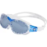 Energetics Mariner Pro Schwimmbrille transparent/blau One Size