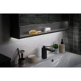 Fackelmann Luna 80 cm anthrazit
