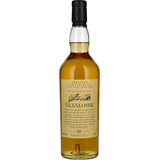 Glenlossie 10 Jahre Single Malt Scotch Whisky Flora Fauna Collection Single Malt Whisky (1 x 0,7 l)