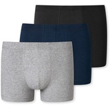 SCHIESSER Herren »Boxershort 3er Pack