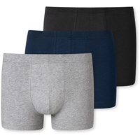 SCHIESSER Herren »Boxershort 3er Pack