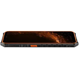 Hammer IRON V 6 GB RAM 64 GB orange