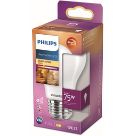 Philips LED Classic E27