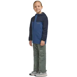 Jack Wolfskin Tucan Jacke Evening Sky 104