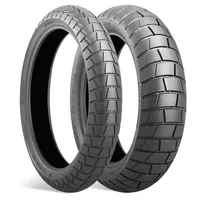 Bridgestone Battlax Adventure Trail AT41 Front 100/90 R19 57V