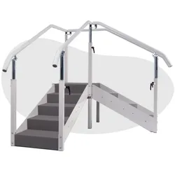 Übungstreppe fur Rehabilitation h725_14