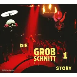 Grobschnitt: Grobschnitt Story Vol.1