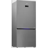 Beko B5RCNE615ZXP Kühl-Gefrierkombination, 615Liter 83cm Breite, No Frost