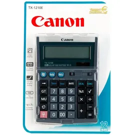 Canon TX-1210E Tischrechner