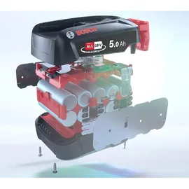 Bosch Unlimited Serie 8 Gen2 BSS825MULT