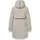 District Parkcity (warm, winddicht, wasserabweisend) beige Damen