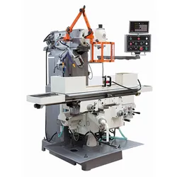 ELMAG Universal-Fräsmaschine - 82139
