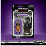 Hasbro Star Wars The Vintage Collection General Hera Syndulla Actionfigur 10 cm - Braun/Grün/Orange