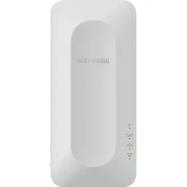 Netgear EAX12 AX1600 4-Stream WiFi 6 Mesh Extender Steckdosenformat