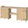 Weka Killarney Pflanztisch 235 cm beige