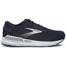 Brooks Beast GTS 24 weit Herren Peacoat/True Navy/White 43