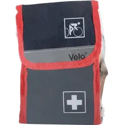 VERBANDTASCHE Fahrrad 2x11x17 cm 61180 1 St