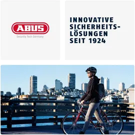 ABUS HUD-Y ACE Pure Aqua L