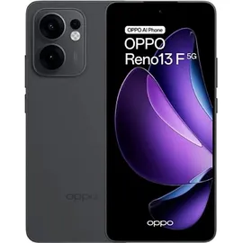 OPPO 13 F 8 GB RAM 256 GB Grau