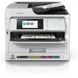 Epson WorkForce Pro WF-C5890DWF PD inkl. 3 Jahre Vor-Ort-Service - Epson Partner