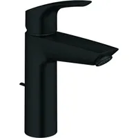 Grohe Eurosmart Einhandmischer Mattschwarz