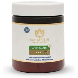 MA 4 Frucht- u.Kräuterzubereitung Paste 600 g