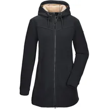 G.I.G.A. DX GW 82 Fleecejacke Dunkelnavy 40