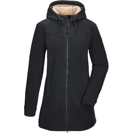 G.I.G.A. DX GW 82 Fleecejacke Dunkelnavy 40