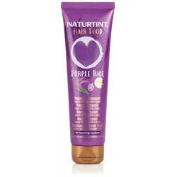 Haarmaske Naturtint Hair Food Purple Rice 150 ml