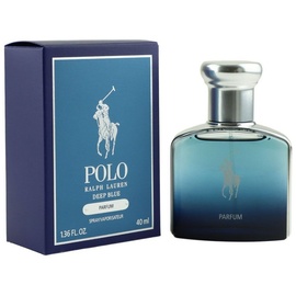Ralph Lauren Polo Deep Blue Eau de Parfum 40 ml