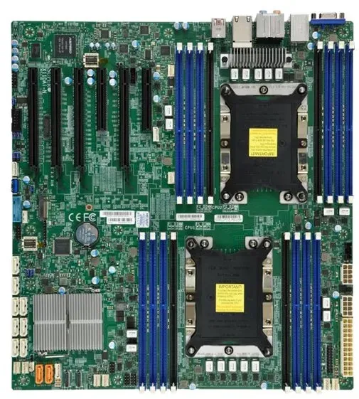 MBD-X11DAI-N-B neu