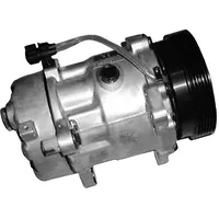 Valeo Kompressor, Klimaanlage
