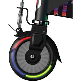 RAZOR PowerWing Lightshow schwarz