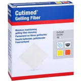 BSN Medical Gelling Fiber 5 x 5 cm 10 St.