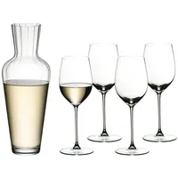 Riedel Riesling Gläserset Weingläser 0,3 l 2-tlg.