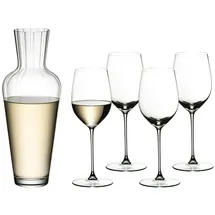 Riedel Riesling Gläserset Weingläser 0,3 l 2-tlg.