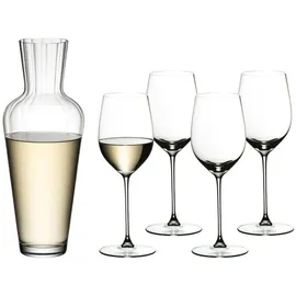 Riedel Riesling Gläserset Weingläser 0,3 l 2-tlg.