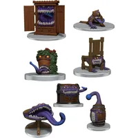 WizKids 96202 collectible figure