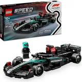 LEGO Speed Champions Mercedes-AMG F1 W15 Rennauto