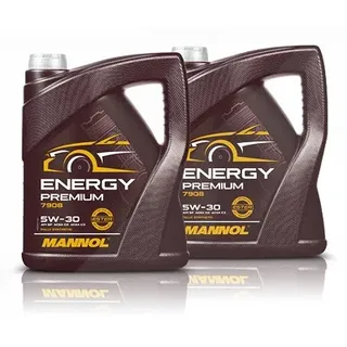 Mannol Energy Premium 5W-30 7908 5 l