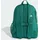 adidas Little Kids Snack Run Graphic Backpack Collegiate Green/Crew Yellow