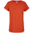 salzhaut DEERN T-Shirt Orange XL