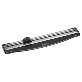 Hama ProCut 310 Rollenschneider A4 Schnittleistung A4 80 g/m2: 5 Blatt